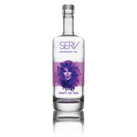 Buy SERV Vodka Trinity the Tuck Mixed Berries Online -Craft City