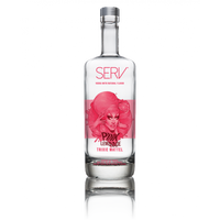 Buy SERV Vodka Trixie Mattel Pink Lemonade Online -Craft City