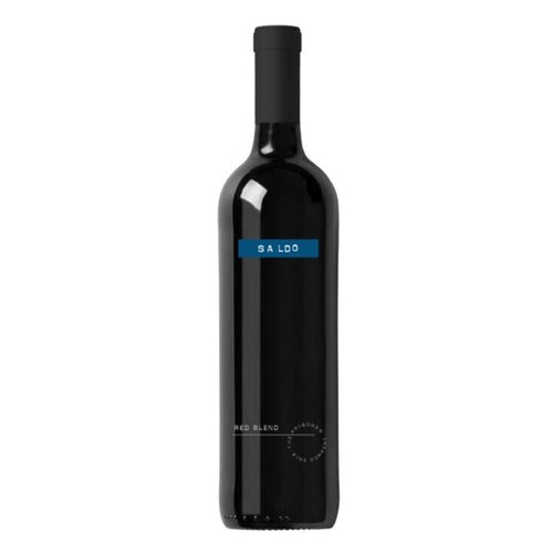 Buy Saldo Red Blend California Online -Craft City