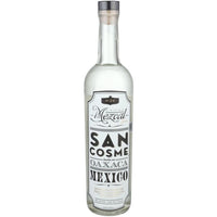 Buy San Cosme Mezcal Joven Online -Craft City