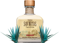 Buy San Matias Tahona Reposado Tequila Online -Craft City