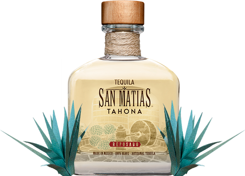 Buy San Matias Tahona Reposado Tequila Online -Craft City