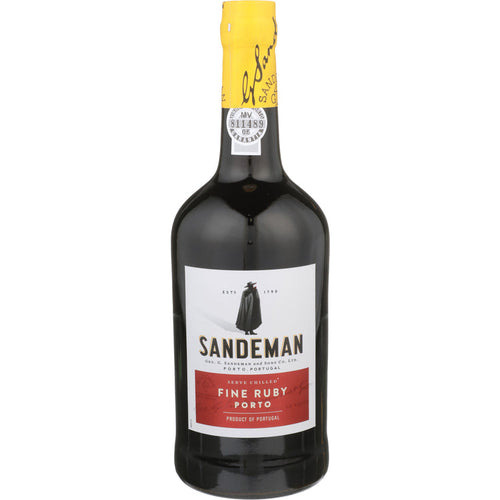 Buy Sandeman Porto Fine Ruby Online -Craft City