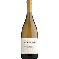 Buy Sanford Chardonnay La Rinconada Vineyard Santa Rita Hills Online -Craft City