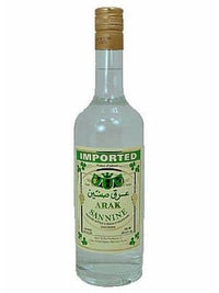 Buy Sannine Arak Online -Craft City