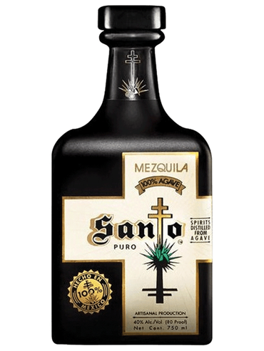 Buy Santo Fino Mezquila Online -Craft City
