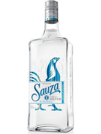 Buy Sauza Silver Tequila Online -Craft City