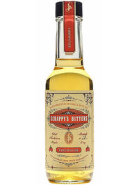 Buy Scrappy's Firewater Online -Craft City
