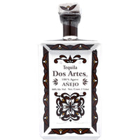 Dos Artes Anejo Tequila