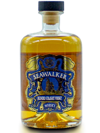 Buy Sea Walker Whisky Online -Craft City