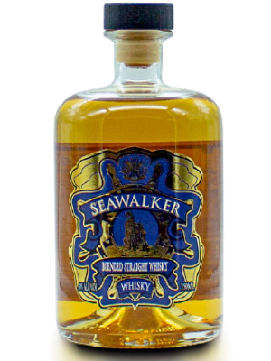 Buy Sea Walker Whisky Online -Craft City