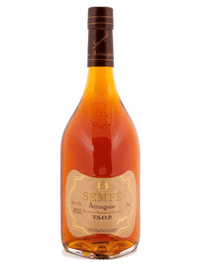 Buy Sempe Armangnac VSOP Online -Craft City