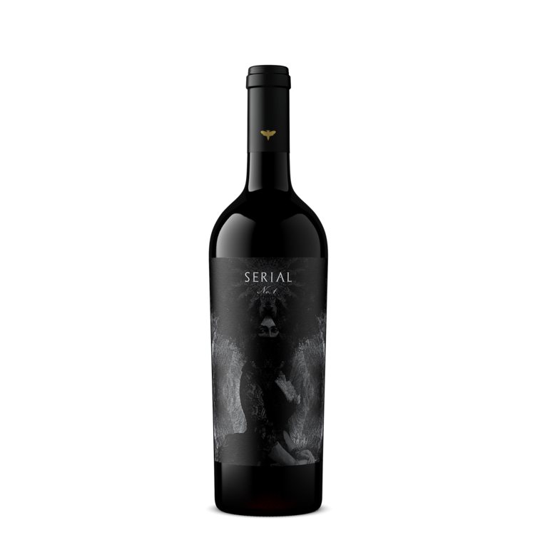 Buy Serial Red Blend No. Paso Robles online