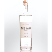 Buy Sesión Blanco Tequila Online -Craft City