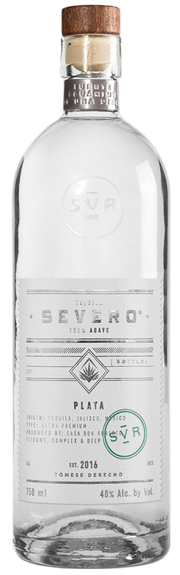 Buy Severo Tequila Plata Online -Craft City