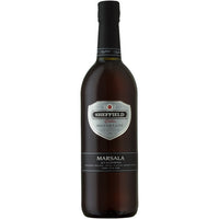 Buy Sheffield Cellars Marsala Silver Lane California Online -Craft City