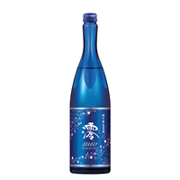 Buy Sho Chiku Bai Sparkling Sake Mio Shirakabe Gura Online -Craft City