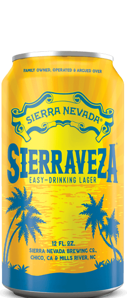 Sierra Nevada Sierraveza