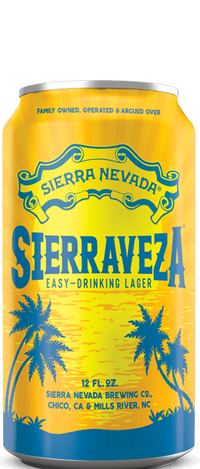 Sierra Nevada Sierraveza
