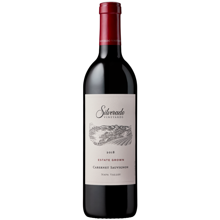 Buy Silverado Vineyards Sauvignon Napa Valley online
