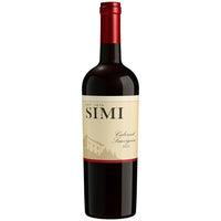 Buy Simi Cabernet Sauvignon Sonoma County Online -Craft City