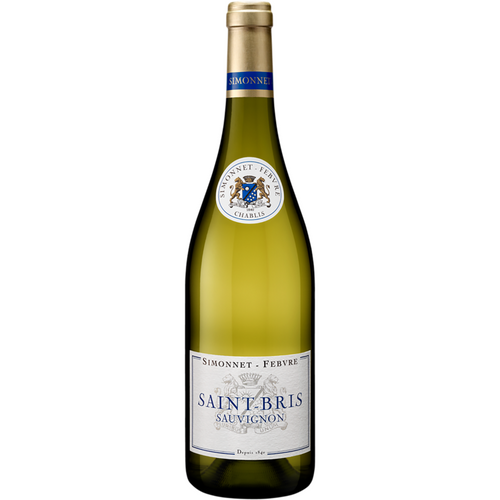 Buy Simonnet Febvre Sauvignon Saint Bris Online -Craft City