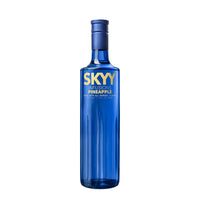 Buy Skyy Pineapple Flavored Vodka Infusions Online -Craft City