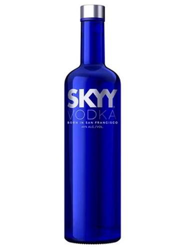 Buy Skyy Vodka Online -Craft City