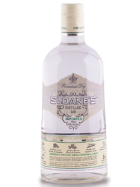 Buy Sloanes Gin 750ml Online -Craft City