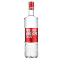Buy Sobieski Vodka Online -Craft City