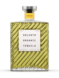 Buy Solento Reposado Organic Tequila Online -Craft City