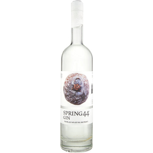 Buy Spring Dry Gin Online -Craft City