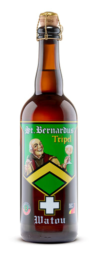 St. Bernardus Tripel 750ml