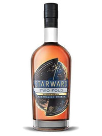 Buy Starward Two Fold Double Grain Australian Whiskey Online -Craft City