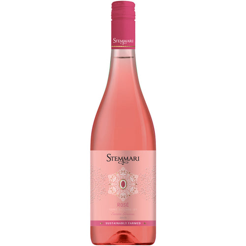 Buy Stemmari Vino Rosato Terre Siciliane Online -Craft City