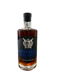 Buy Stone Imperial Whiskey Cask Strength Online -Craft City