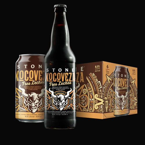 Buy Stone Xocoveza Tres Leches Online -Craft City