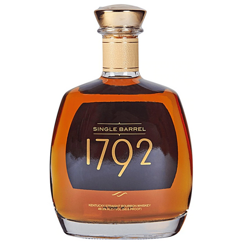 Buy Straight Bourbon Single Barrel Online -Craft City