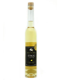 Buy Sukkah Hill Spirits Etrog Liqueur Kosher Online -Craft City