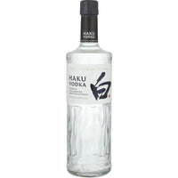 Buy Suntory Vodka Haku Online -Craft City