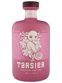 Buy Tarsier Oriental Pink Gin Online -Craft City