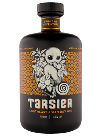 Buy Tarsier Southeast Asian Dry Gin Online -Craft City