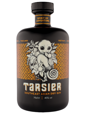 Buy Tarsier Southeast Asian Dry Gin Online -Craft City