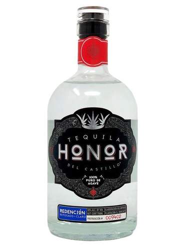 Buy Tequila Honor del Castillo Redencion Reposado Online -Craft City