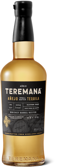 Buy Teremana Tequila Anejo Online -Craft City