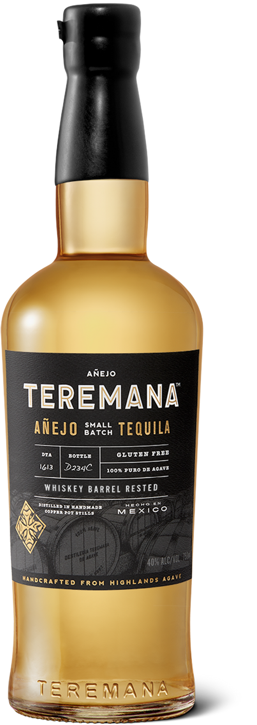 Buy Teremana Tequila Anejo Online -Craft City