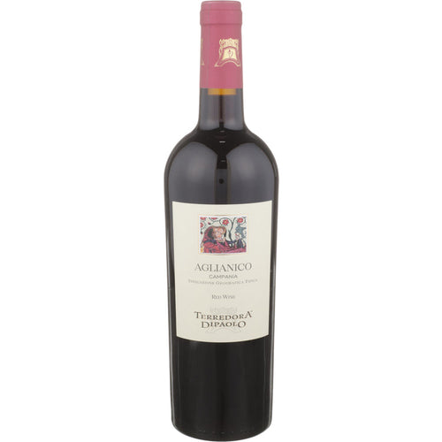Buy Terredora Di Paolo Aglianico Campania Online -Craft City