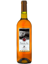 Buy Terres Des Templiers Rancio Sec Online -Craft City