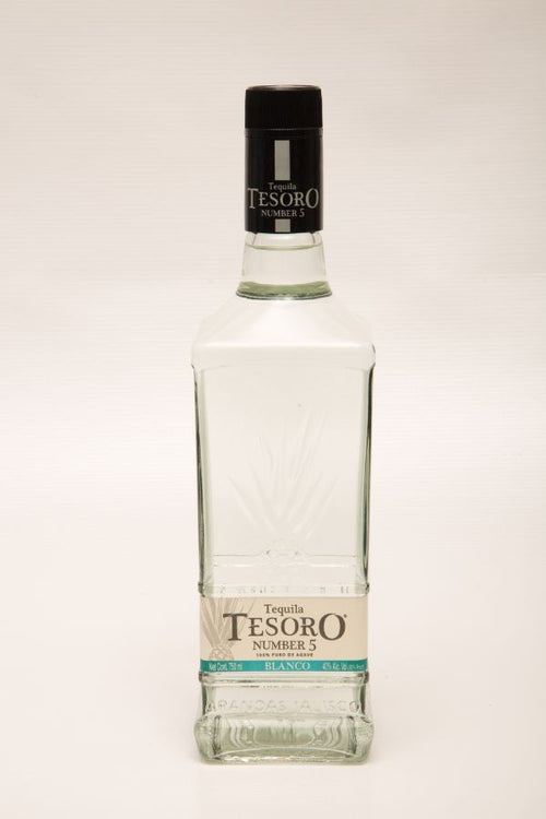 Buy Tesoro #5 Blanco Online -Craft City