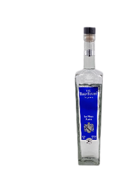 Buy The Bad Stuff Plata Tequila Online -Craft City